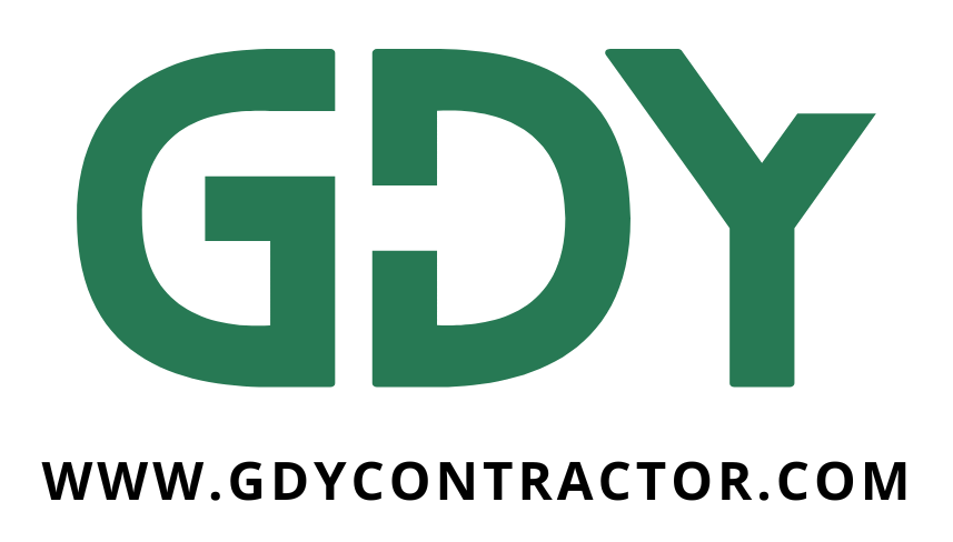 GDY Contractor